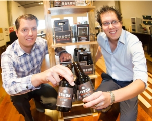 Mathieu and Nicolas Gagnon-Oosterwall – Two Brothers in the Beer Industry